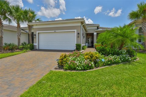 Photo of 4836 Sevilla Shores Drive, Wimauma, FL 33598 (MLS # TB8464285)