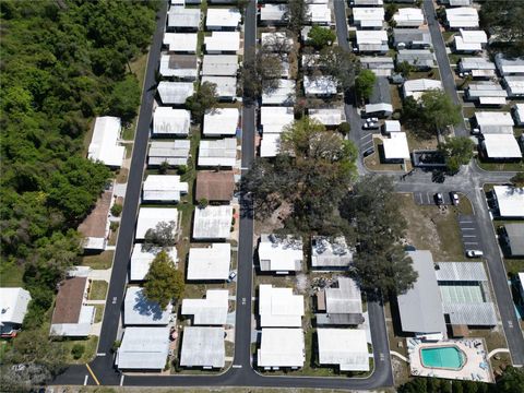 A home in CLEARWATER