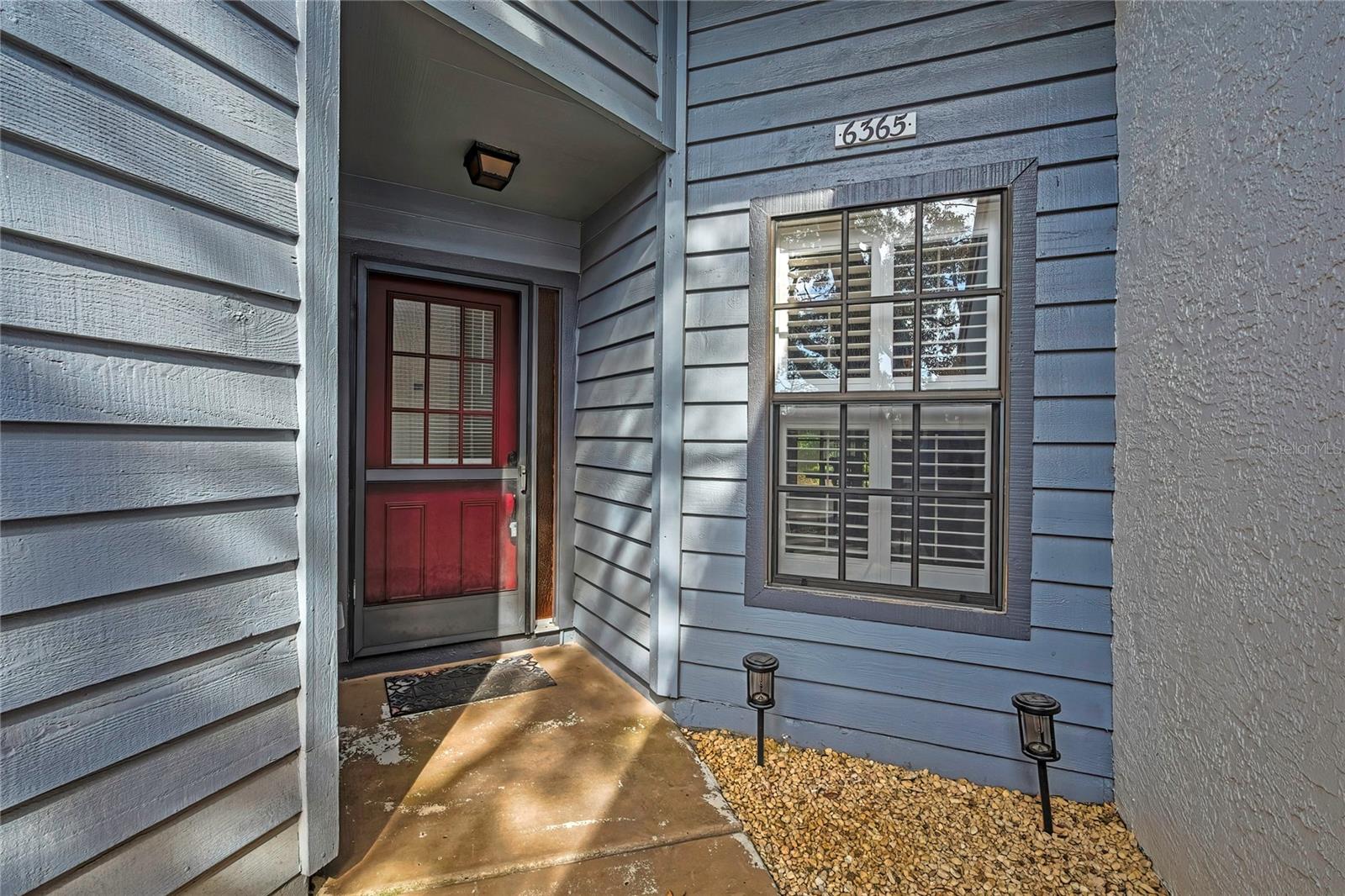 TMBR PINES PN GR VL - Residential