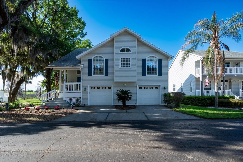 Photo of 239 River Village Drive, Debary, FL 32713 (MLS # O6391077)