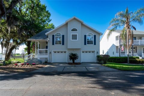 Photo of 239 River Village Drive, Debary, FL 32713 (MLS # O6391077)