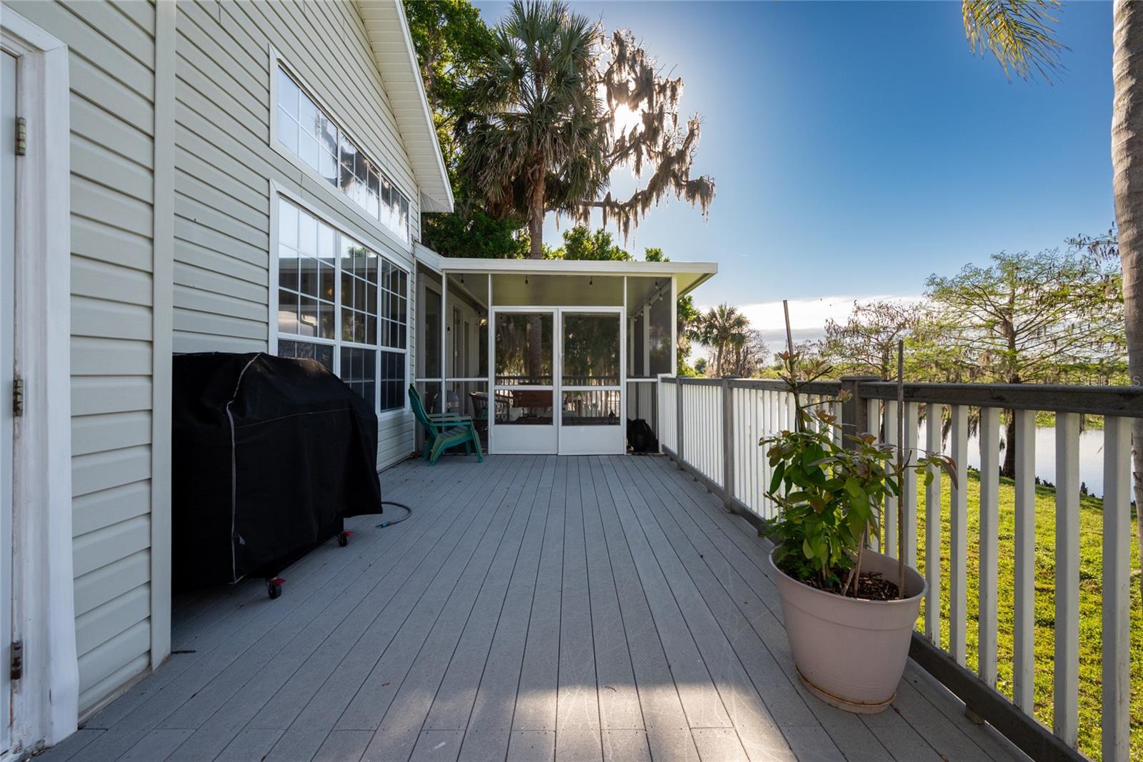 RIVER OAKS - Residential