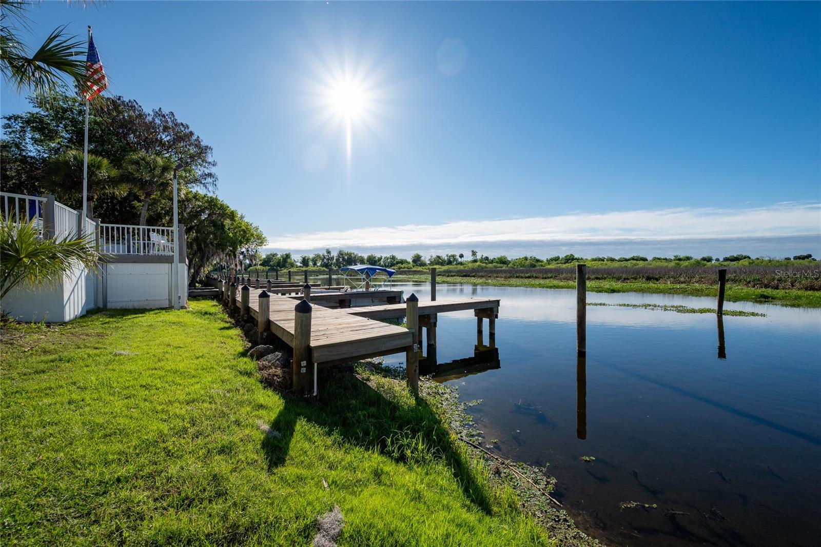 RIVER OAKS - Residential