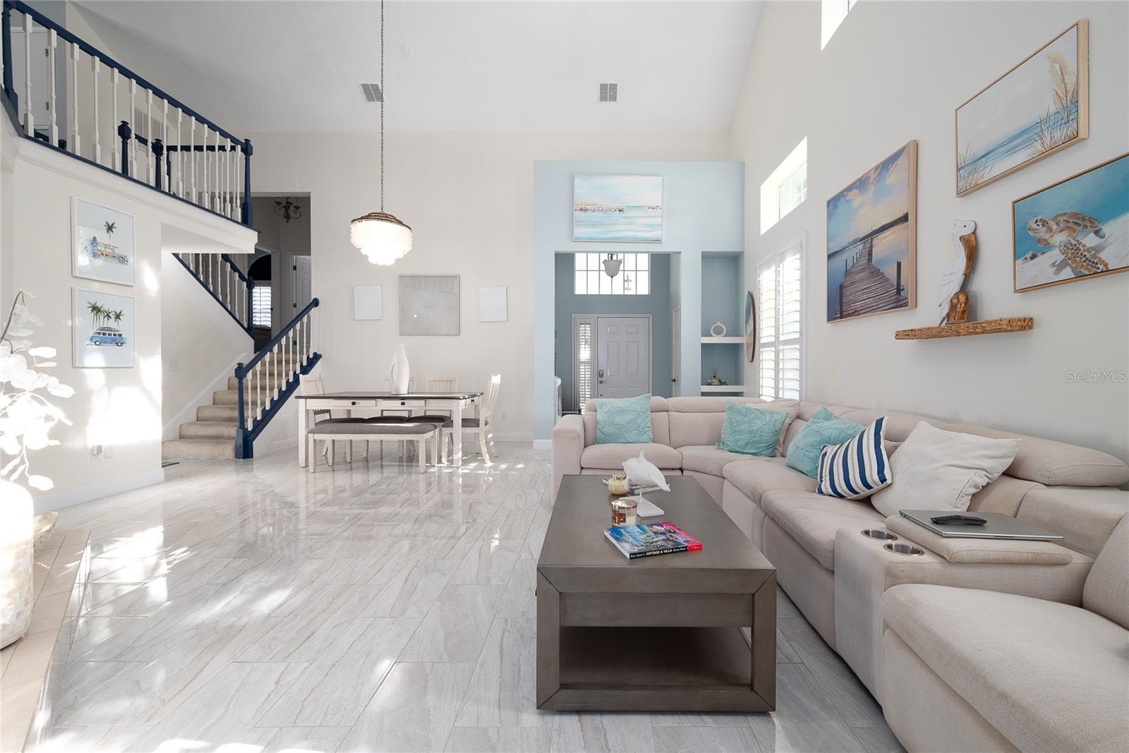 RIVER OAKS - Residential