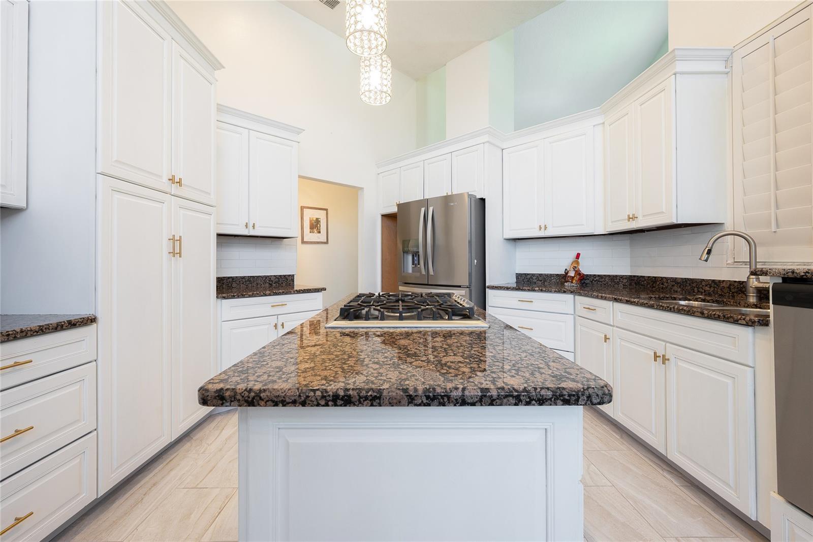 RIVER OAKS - Residential