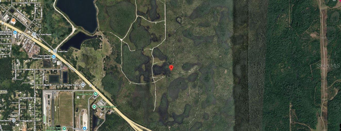 407 DILL ROAD