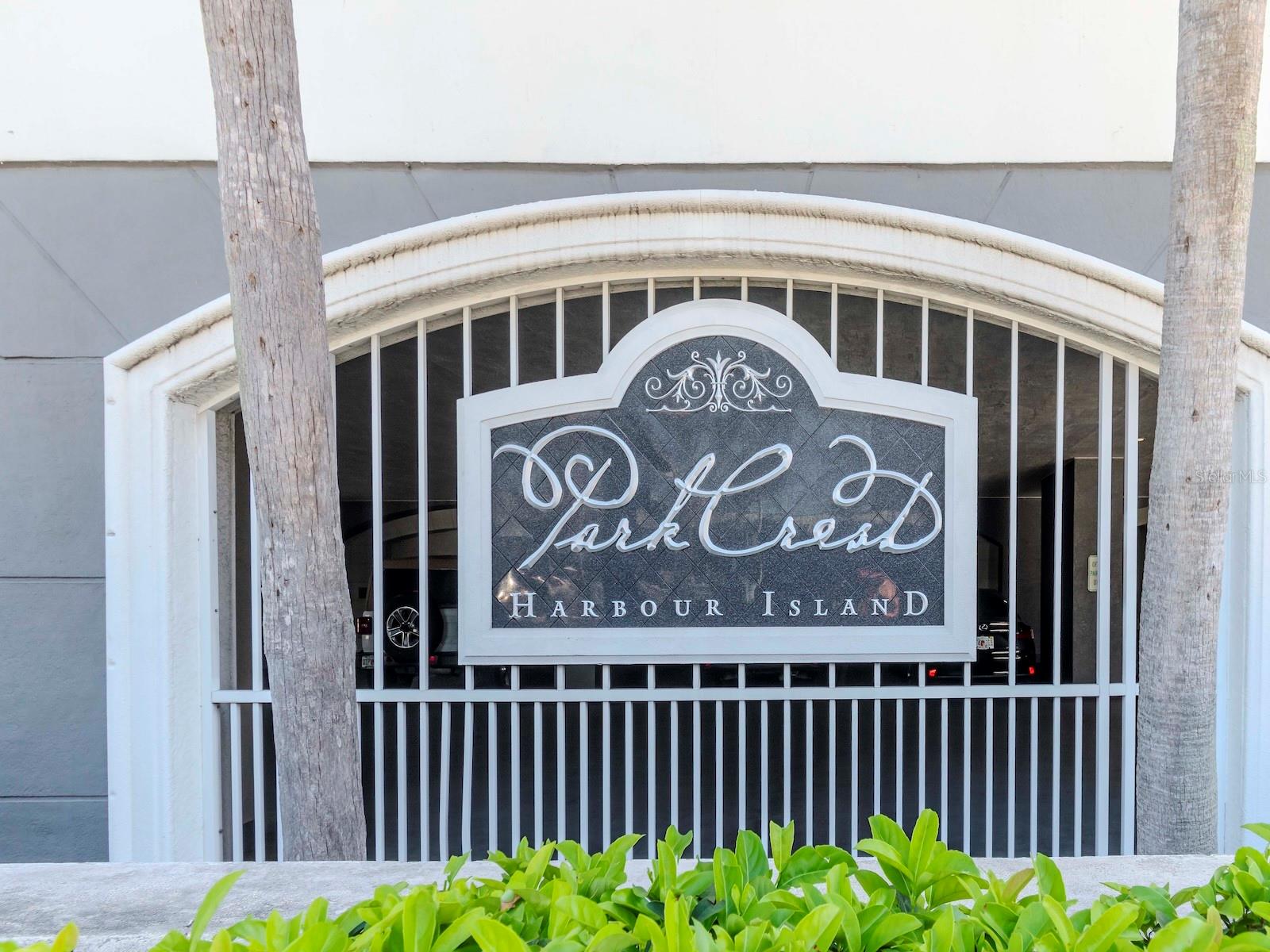 700 S HARBOUR ISLAND BOULEVARD 807