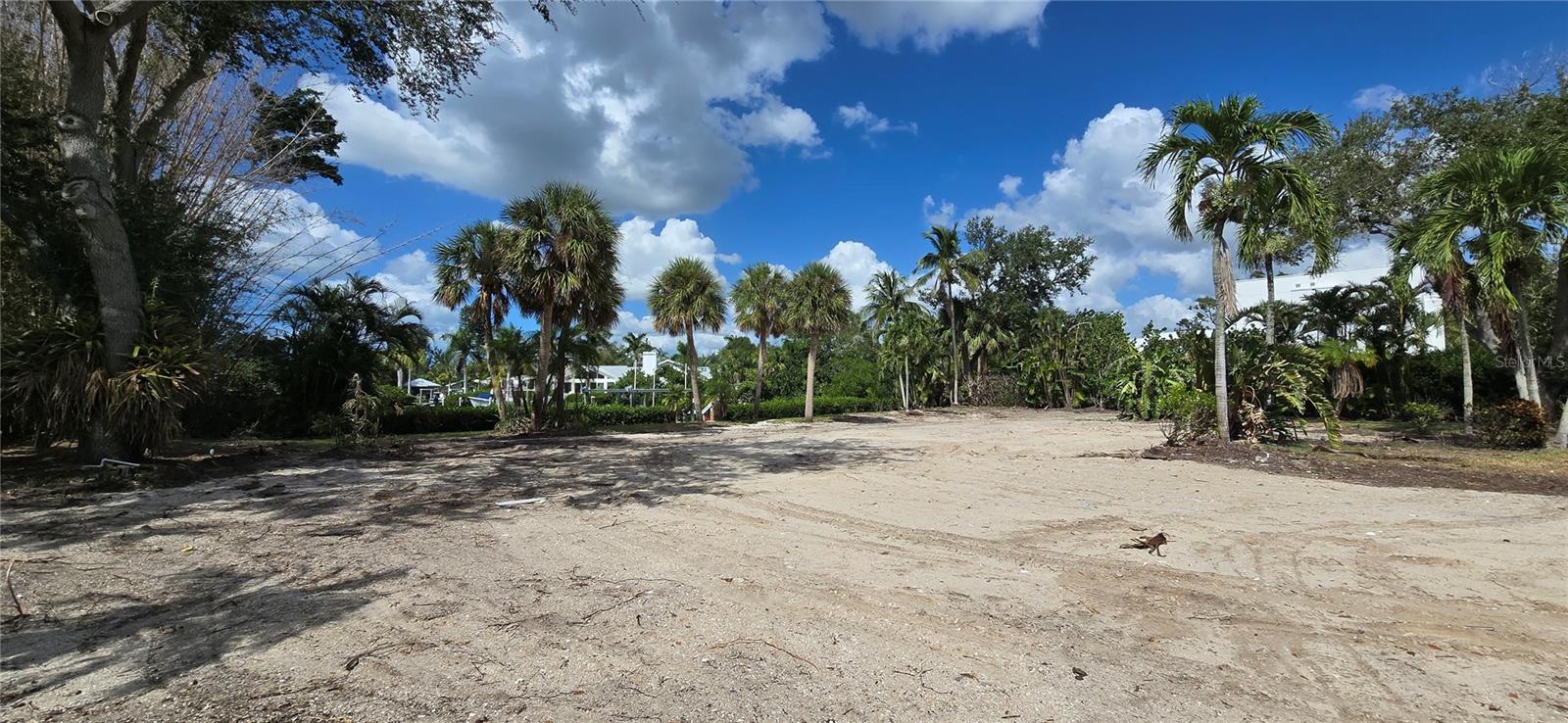 SANDERLING CLUB/SIESTA PROPERTIES INC - Land