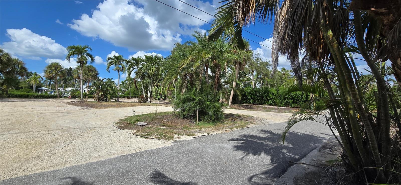 SANDERLING CLUB/SIESTA PROPERTIES INC - Land