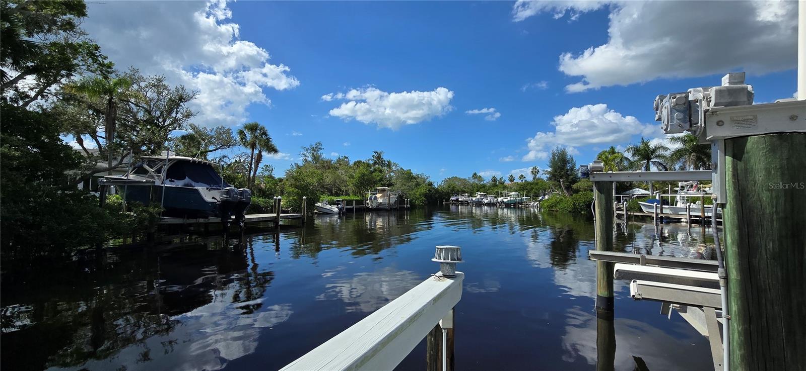 SANDERLING CLUB/SIESTA PROPERTIES INC - Land