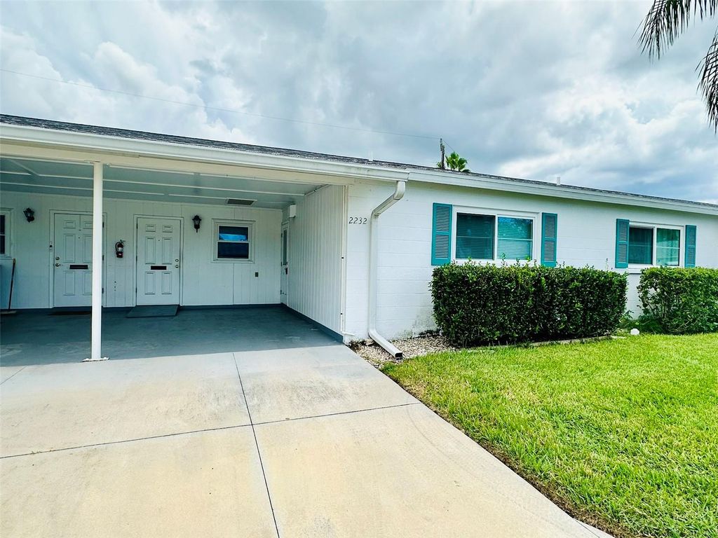 Photo of 2232 Orange Blossom Lane, Bradenton, FL 34207 (MLS # A4665462)