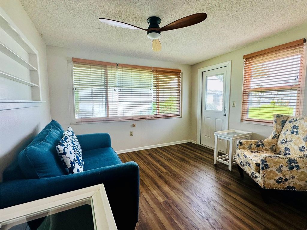 Photo of 2232 Orange Blossom Lane, Bradenton, FL 34207 (MLS # A4665462)