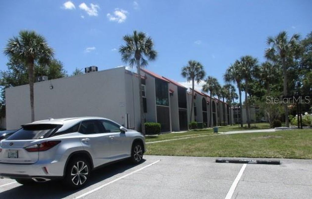 Photo of 3241 Beneva Road #103, Sarasota, FL 34232 (MLS # C7525381)