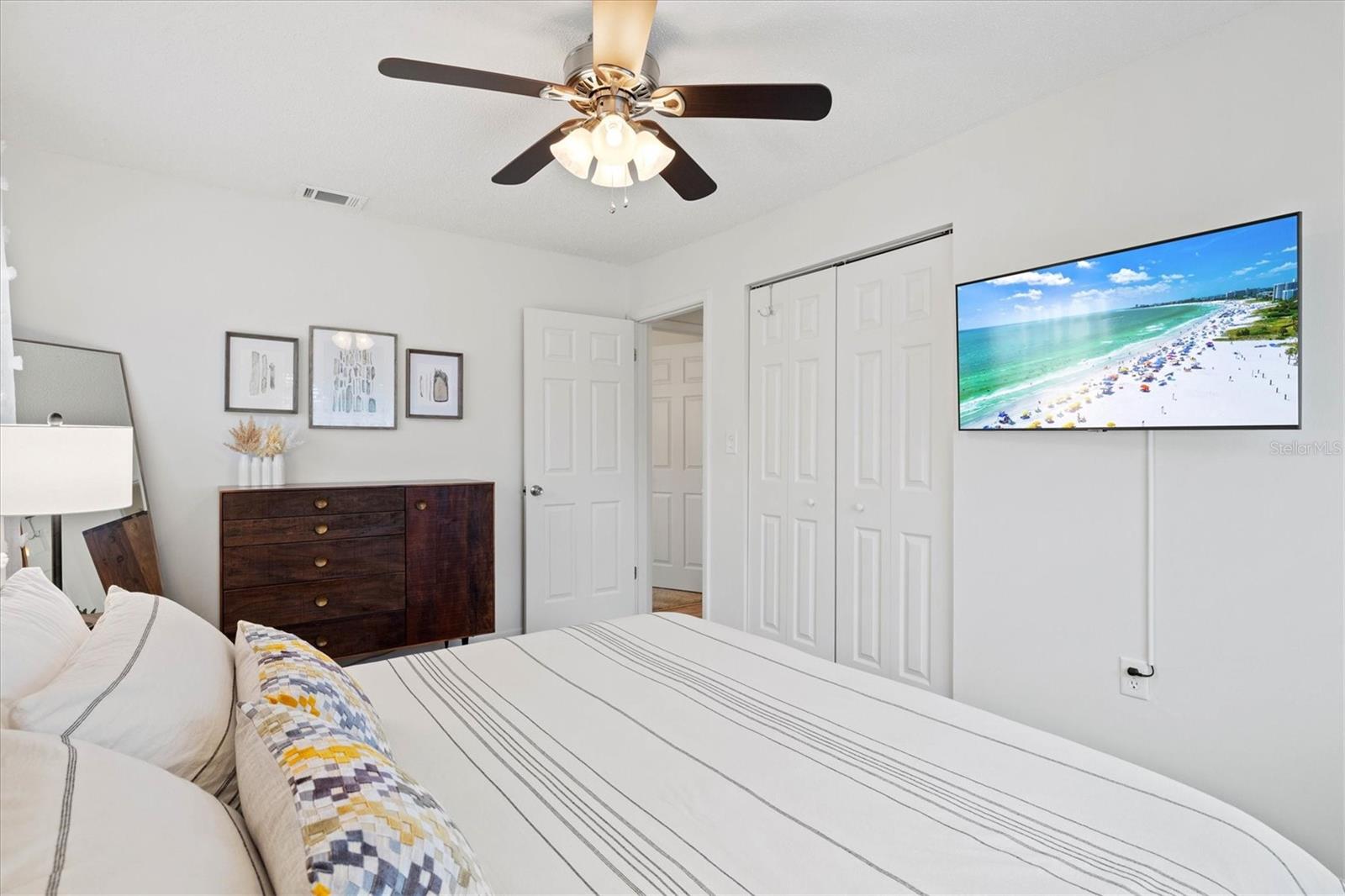 BELLEVUE TERRACE BLK C - Residential Lease