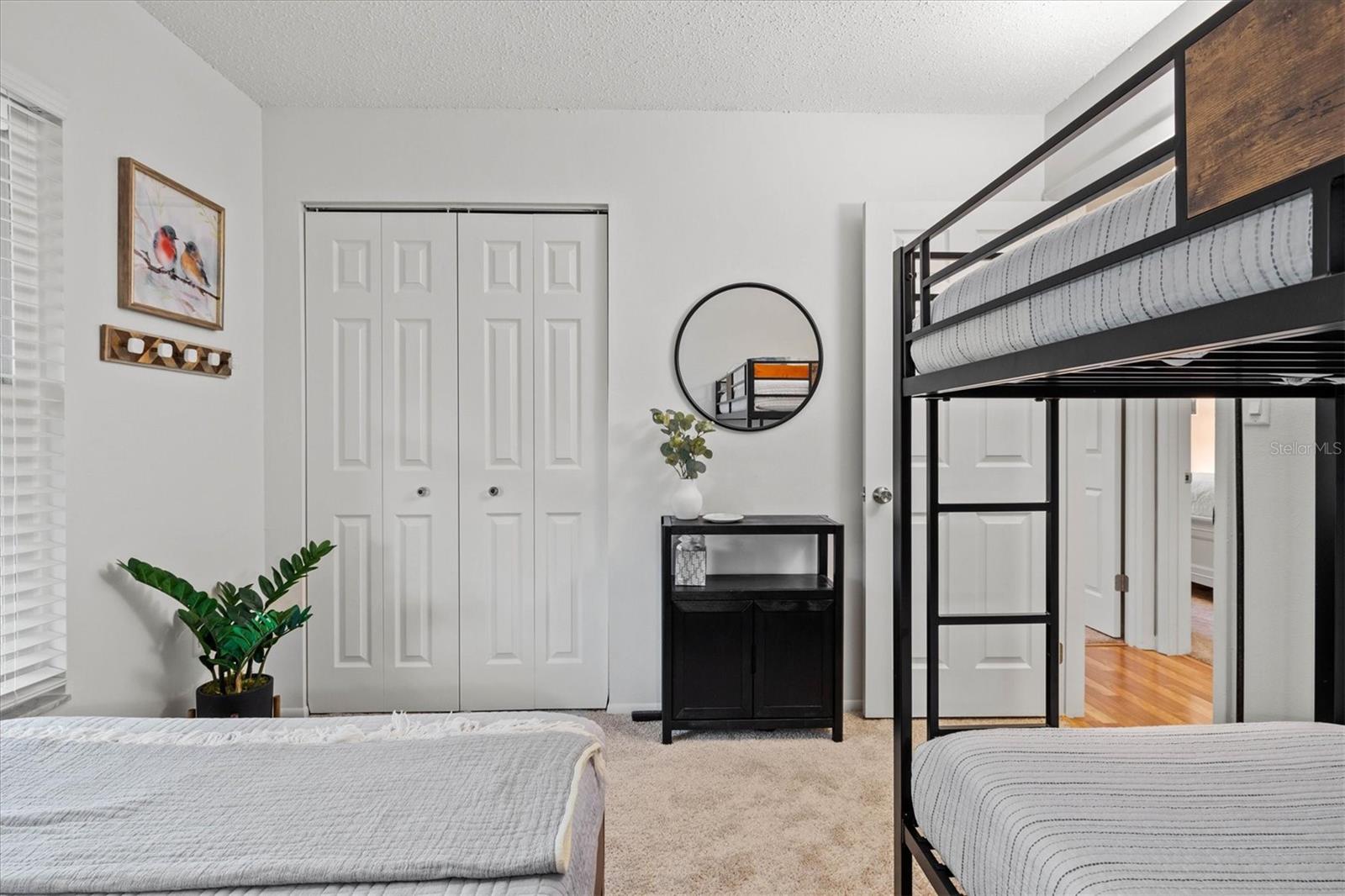 BELLEVUE TERRACE BLK C - Residential Lease