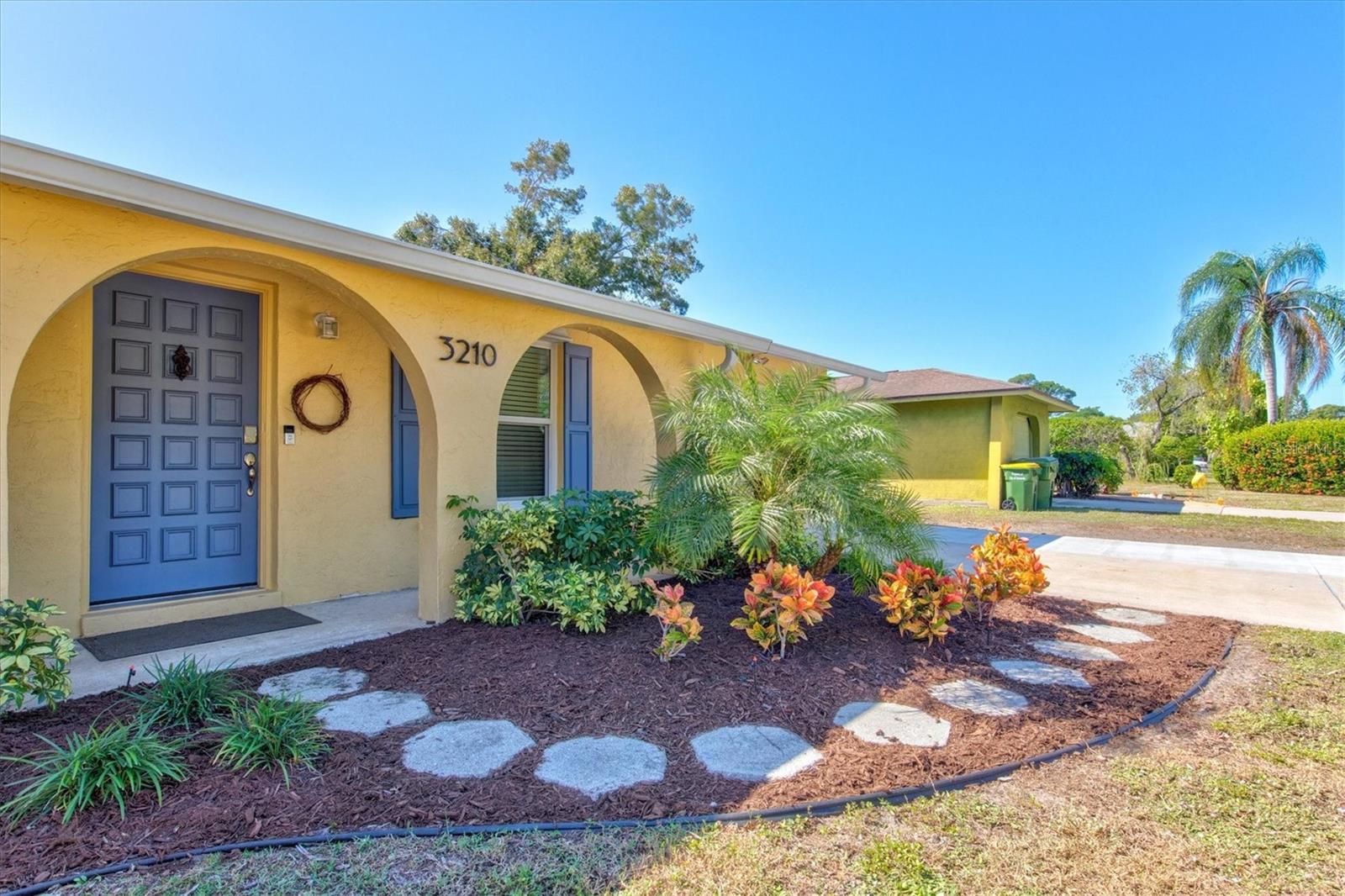 BELLEVUE TERRACE BLK C - Residential Lease