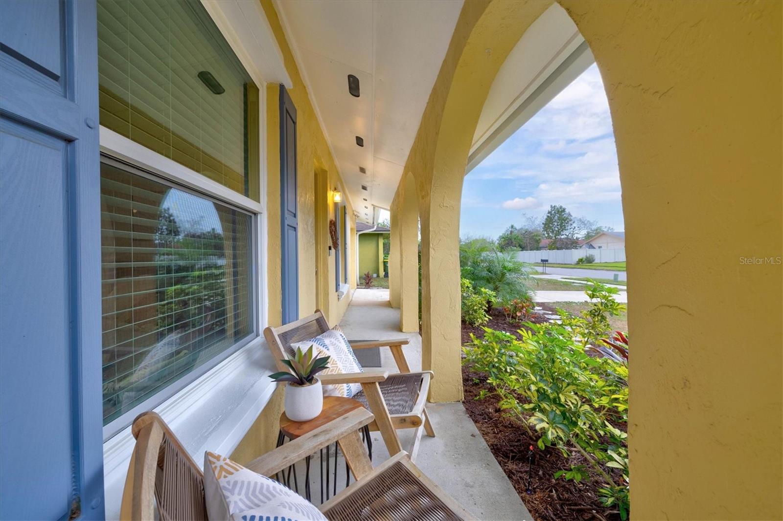 BELLEVUE TERRACE BLK C - Residential Lease