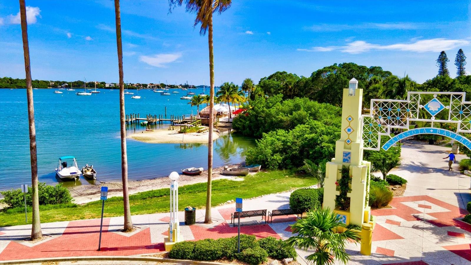 BELLEVUE TERRACE BLK C - Residential Lease