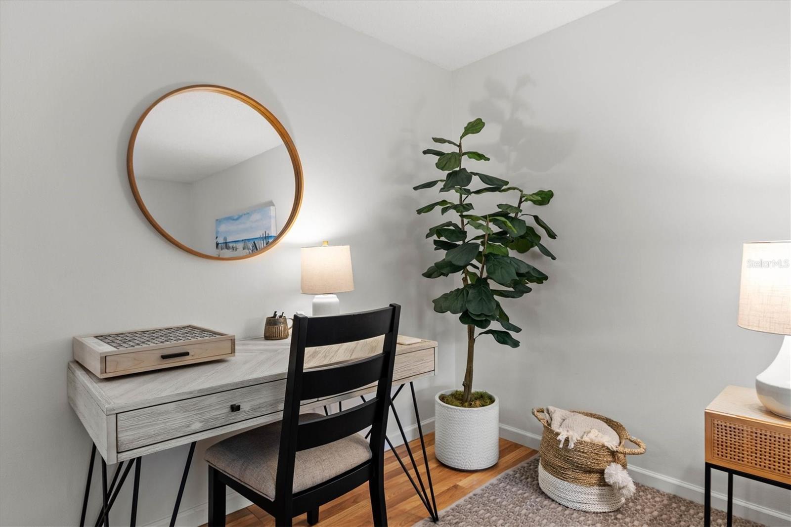 BELLEVUE TERRACE BLK C - Residential Lease