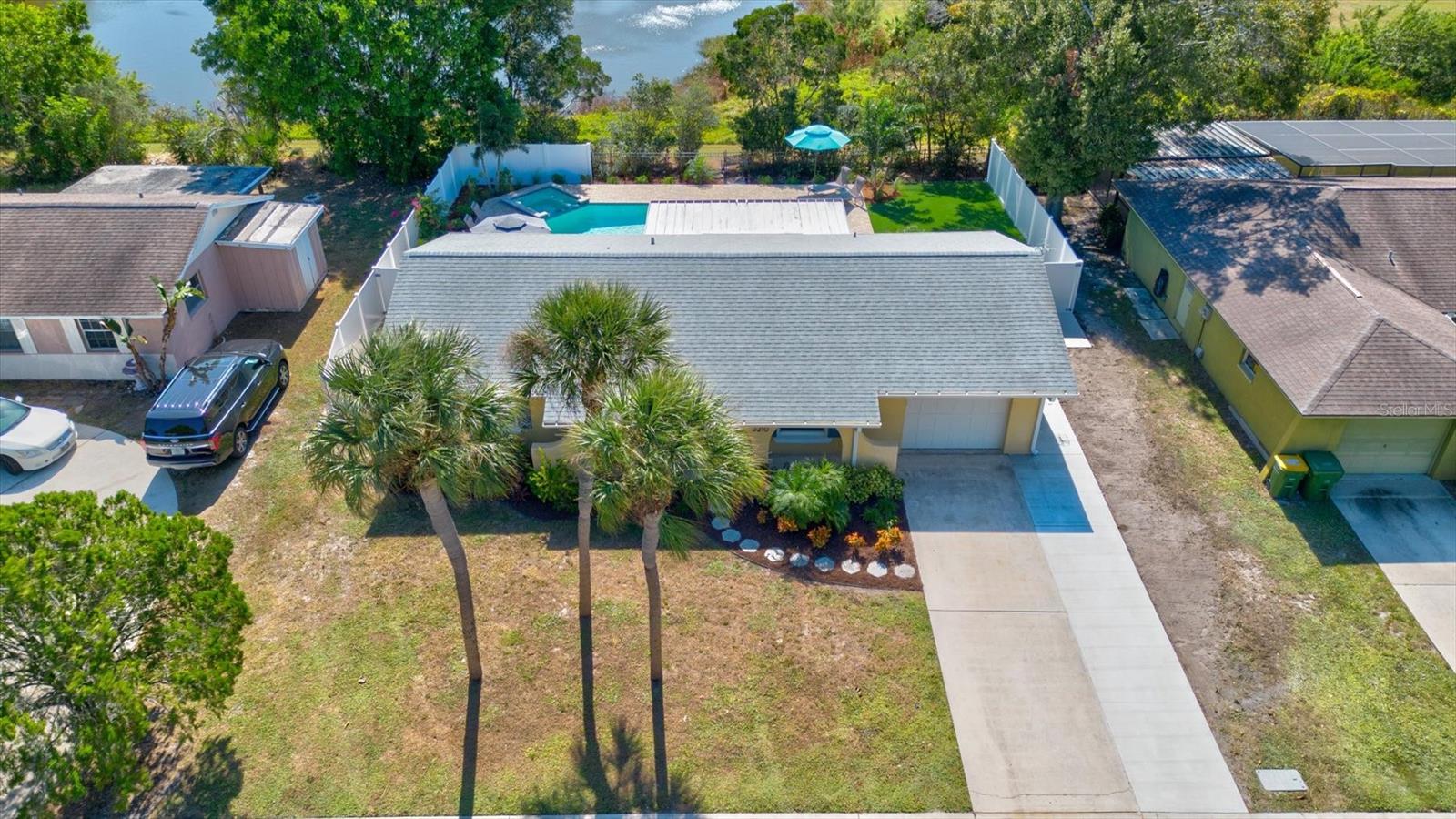 BELLEVUE TERRACE BLK C - Residential Lease