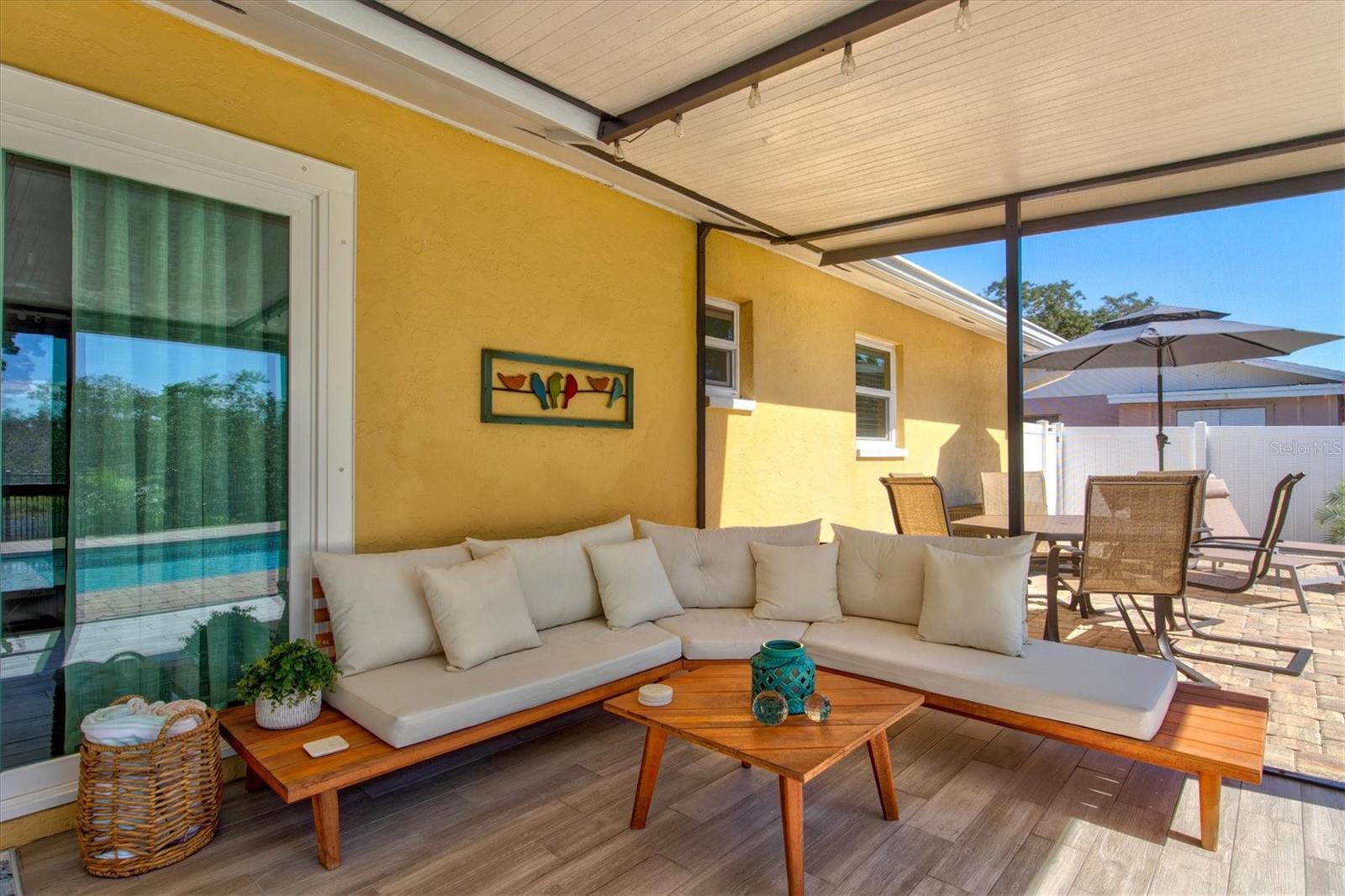 BELLEVUE TERRACE BLK C - Residential Lease