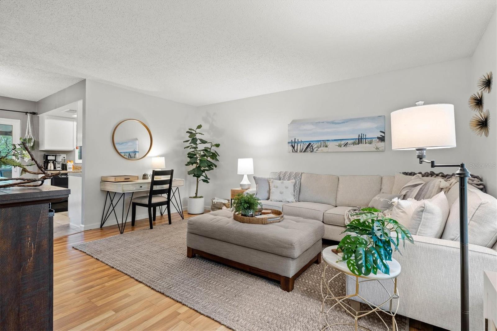 BELLEVUE TERRACE BLK C - Residential Lease