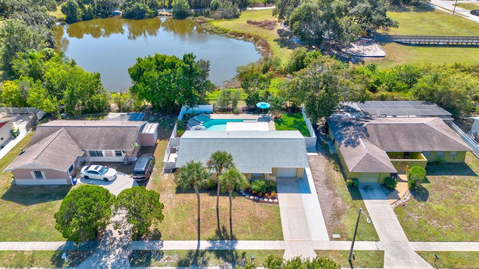 BELLEVUE TERRACE BLK C - Residential Lease