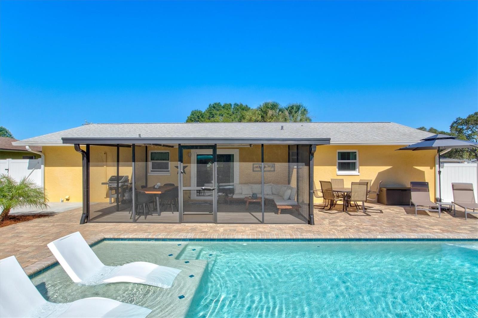 BELLEVUE TERRACE BLK C - Residential Lease