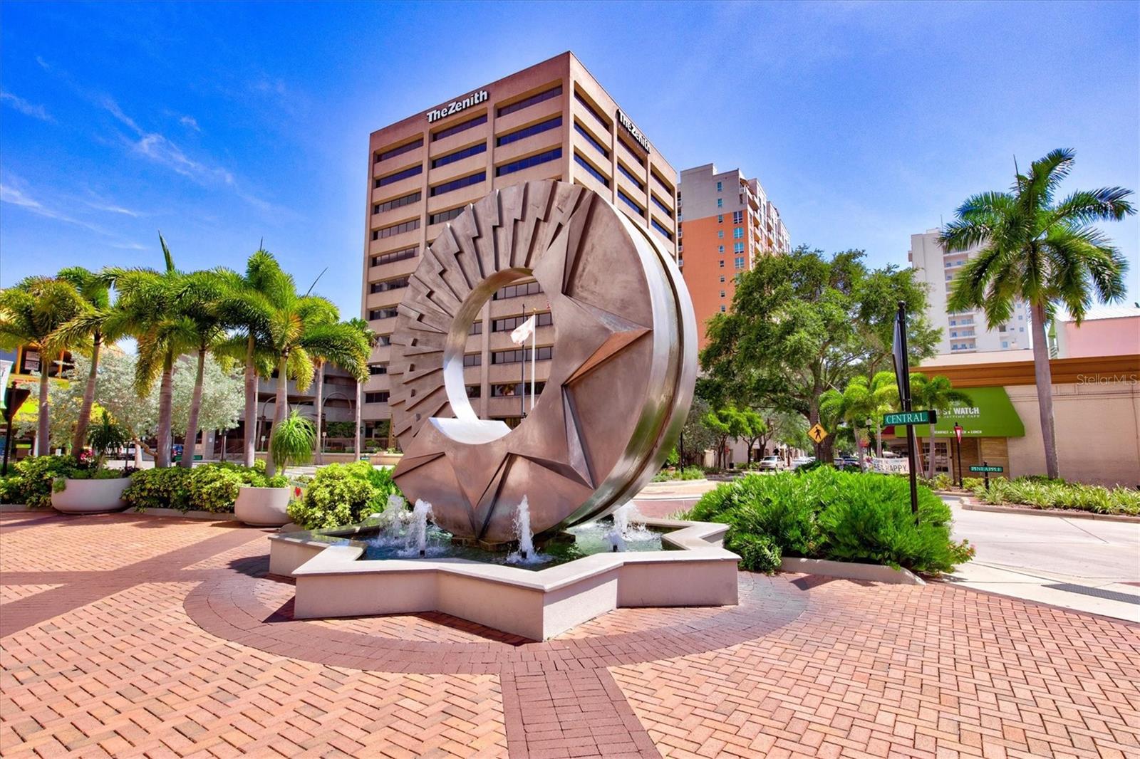 BELLEVUE TERRACE BLK C - Residential Lease