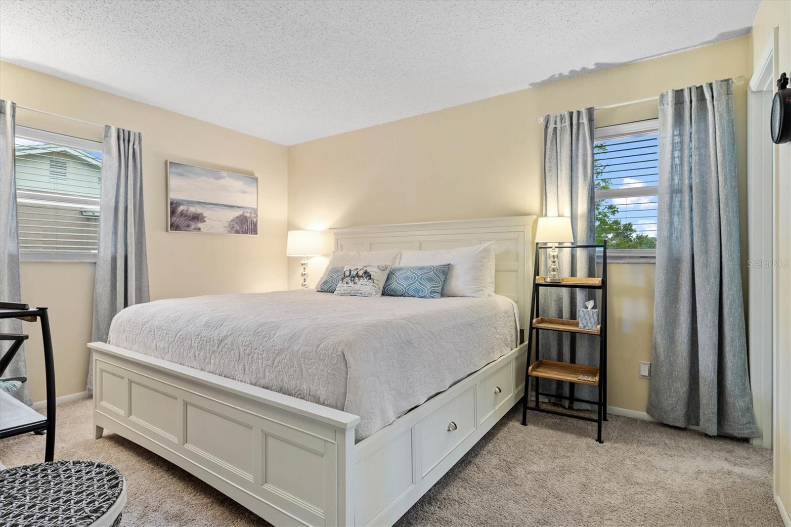 BELLEVUE TERRACE BLK C - Residential Lease