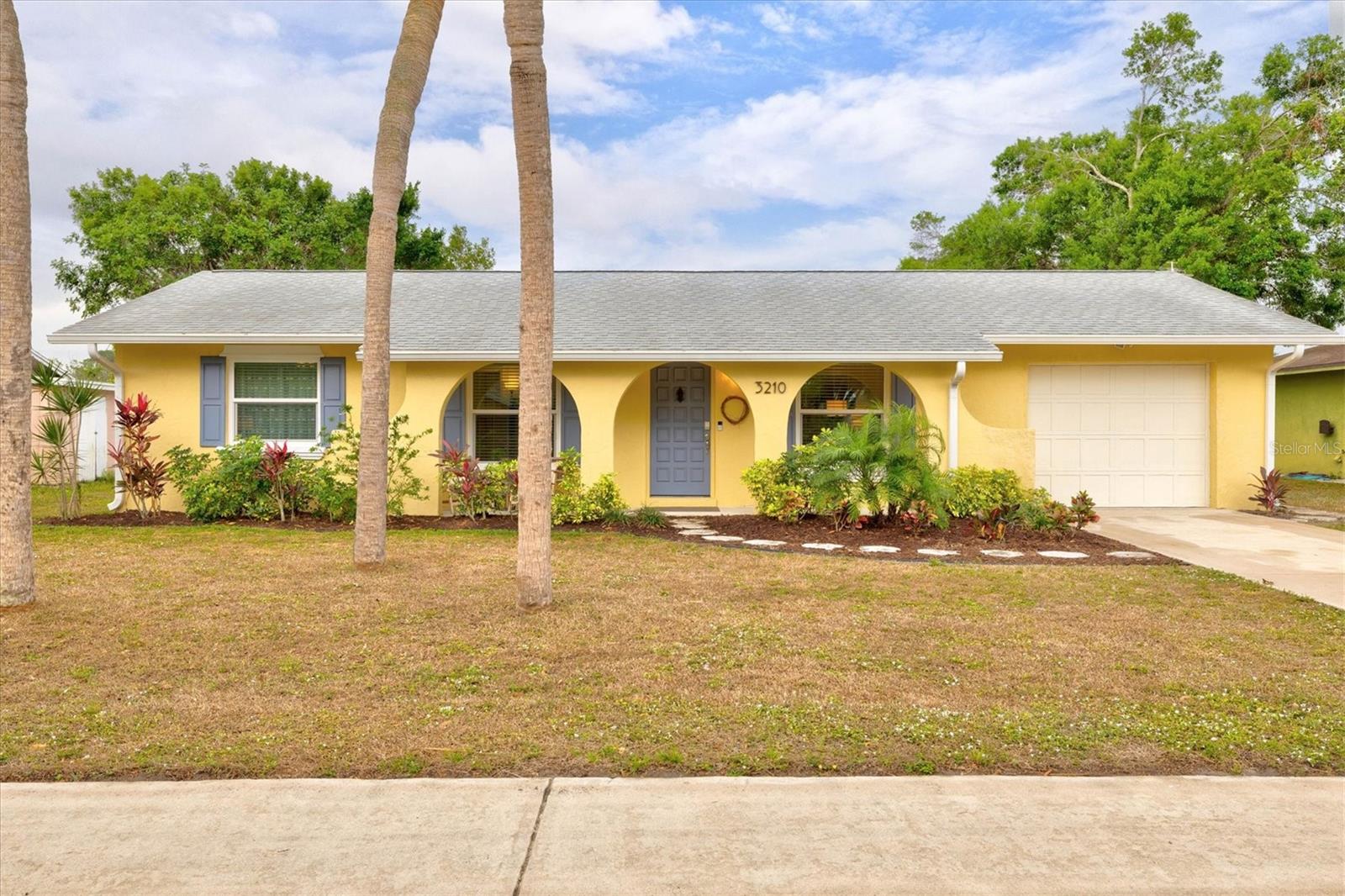 BELLEVUE TERRACE BLK C - Residential Lease