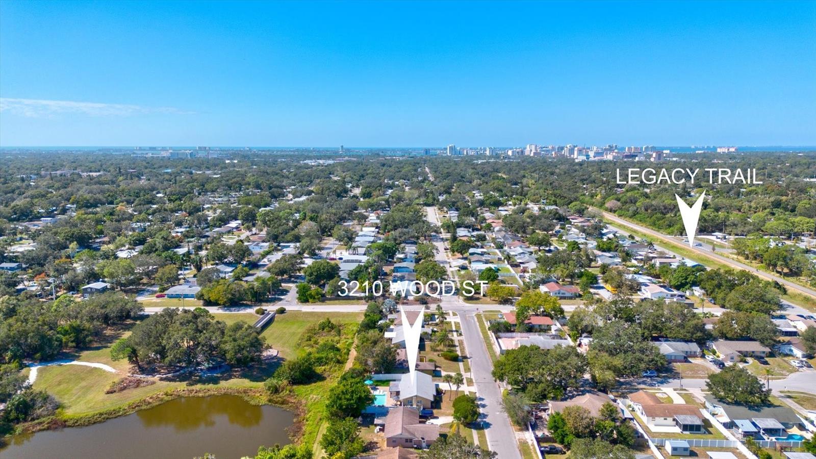 BELLEVUE TERRACE BLK C - Residential Lease