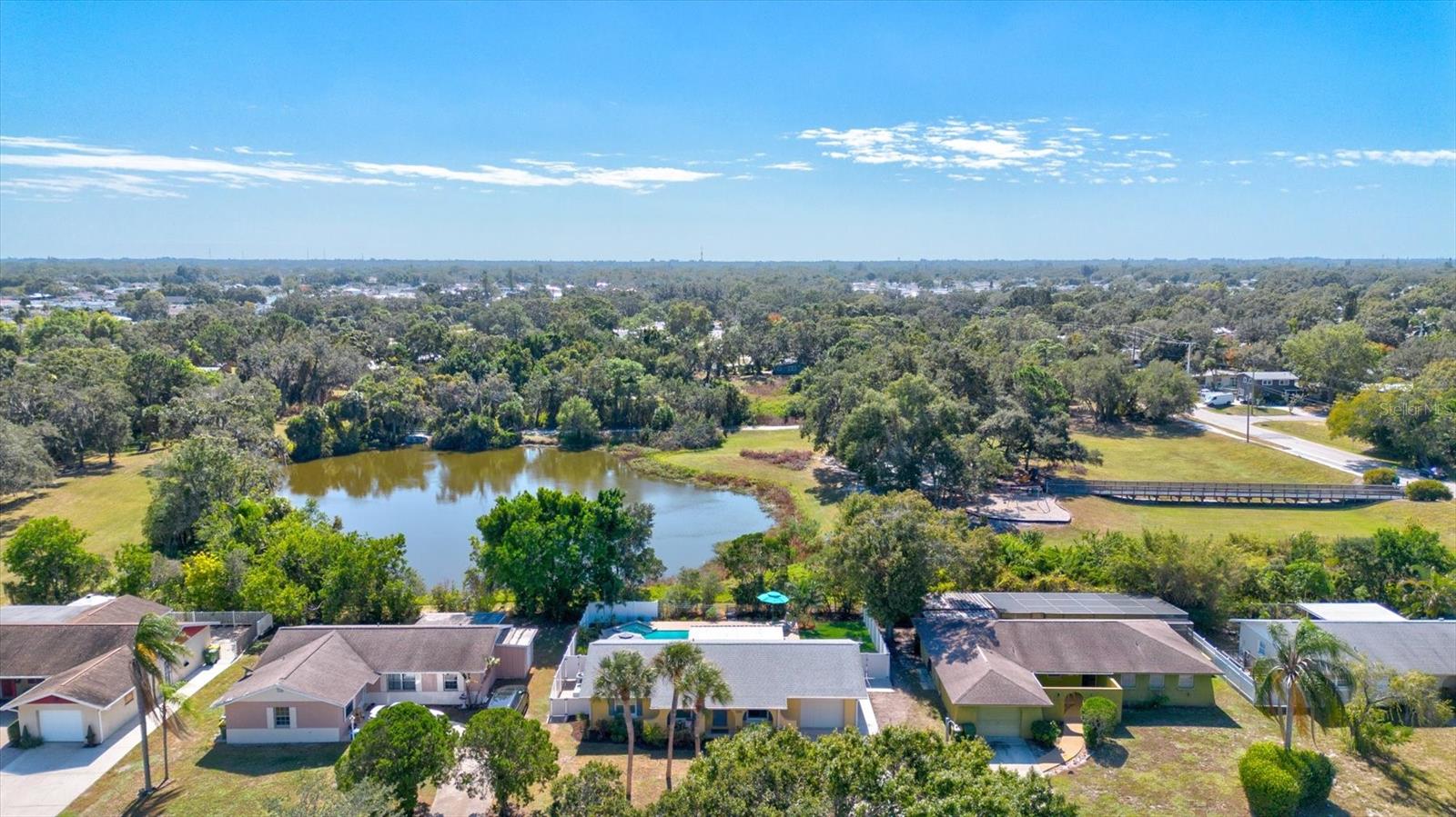 BELLEVUE TERRACE BLK C - Residential Lease