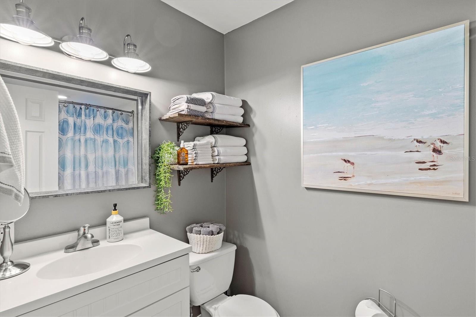 BELLEVUE TERRACE BLK C - Residential Lease