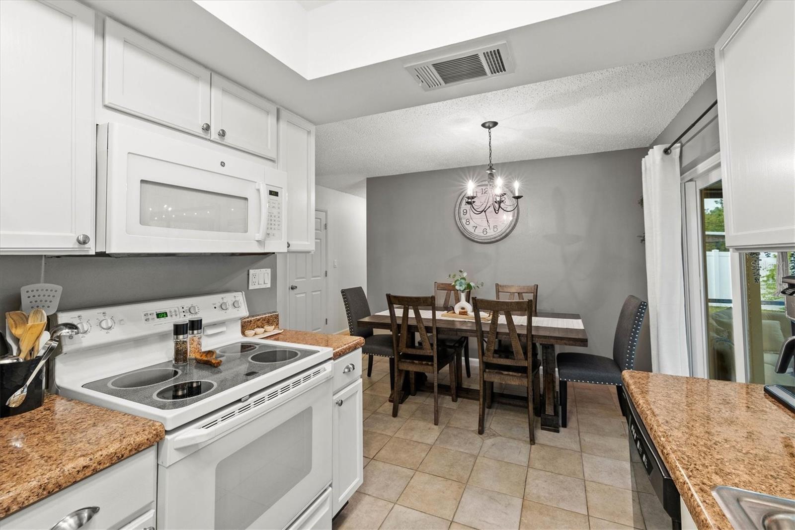 BELLEVUE TERRACE BLK C - Residential Lease