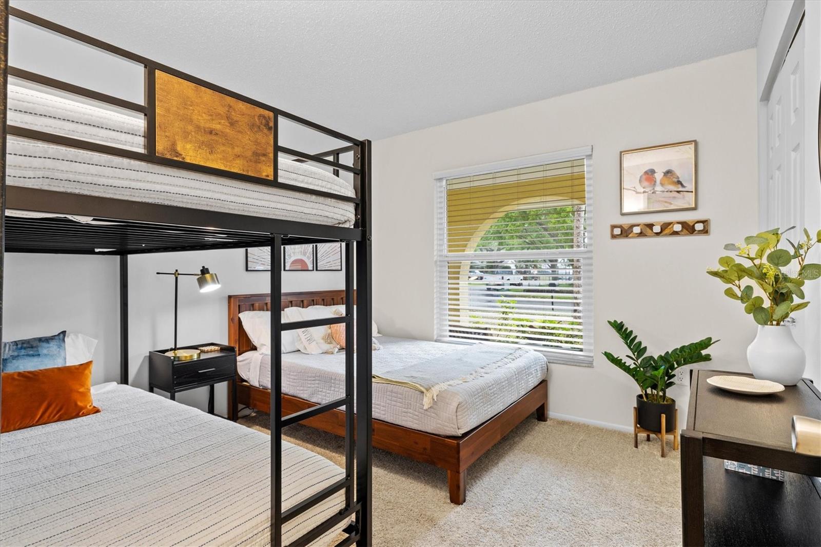 BELLEVUE TERRACE BLK C - Residential Lease