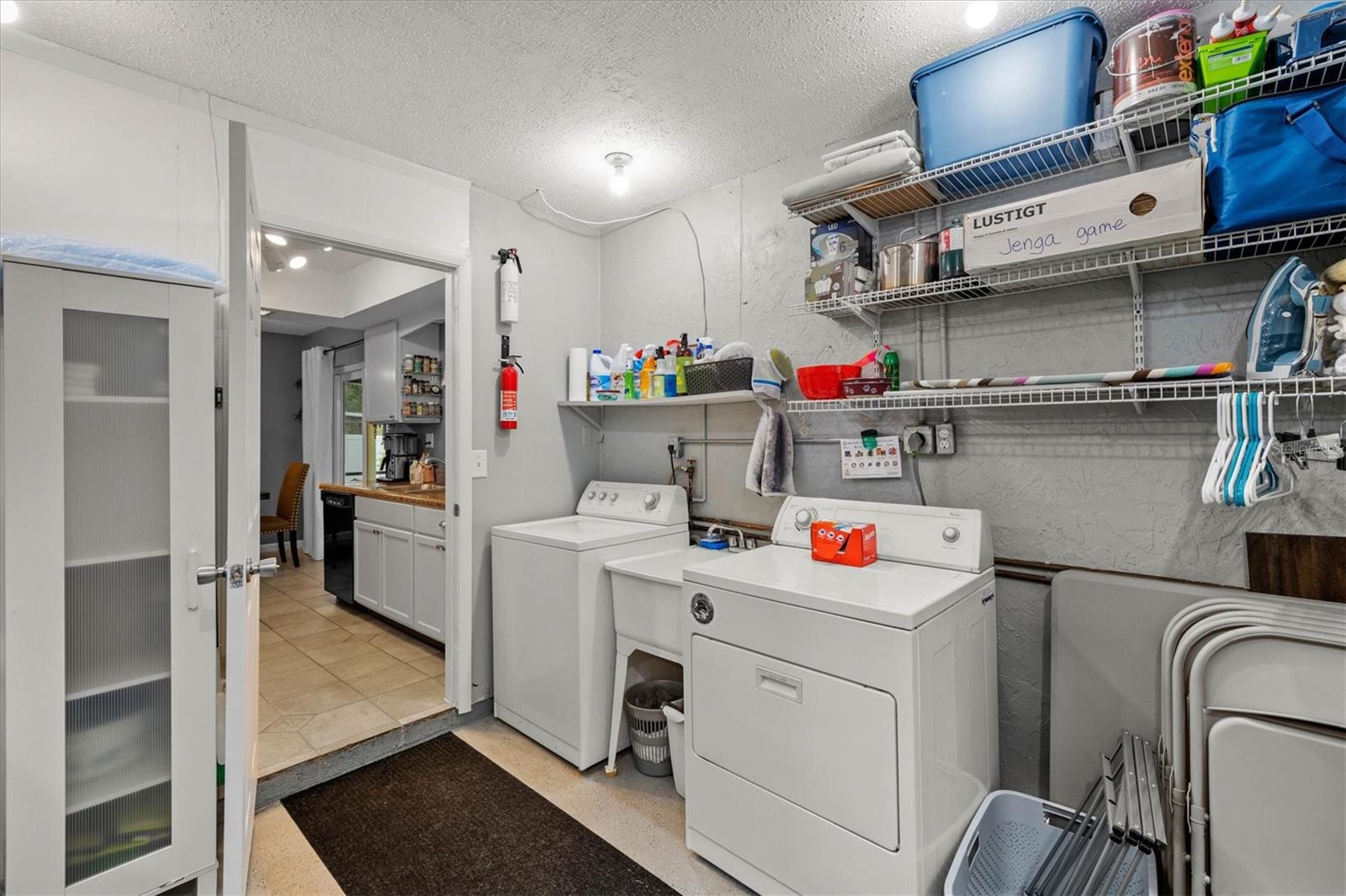 BELLEVUE TERRACE BLK C - Residential Lease