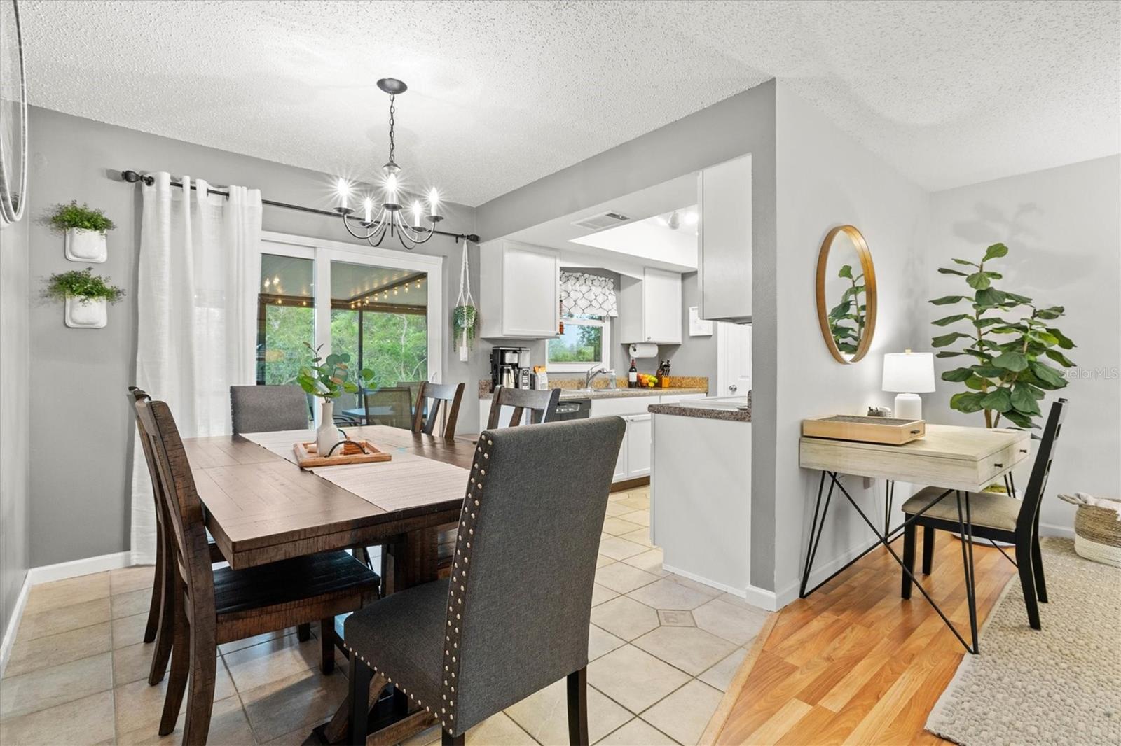 BELLEVUE TERRACE BLK C - Residential Lease