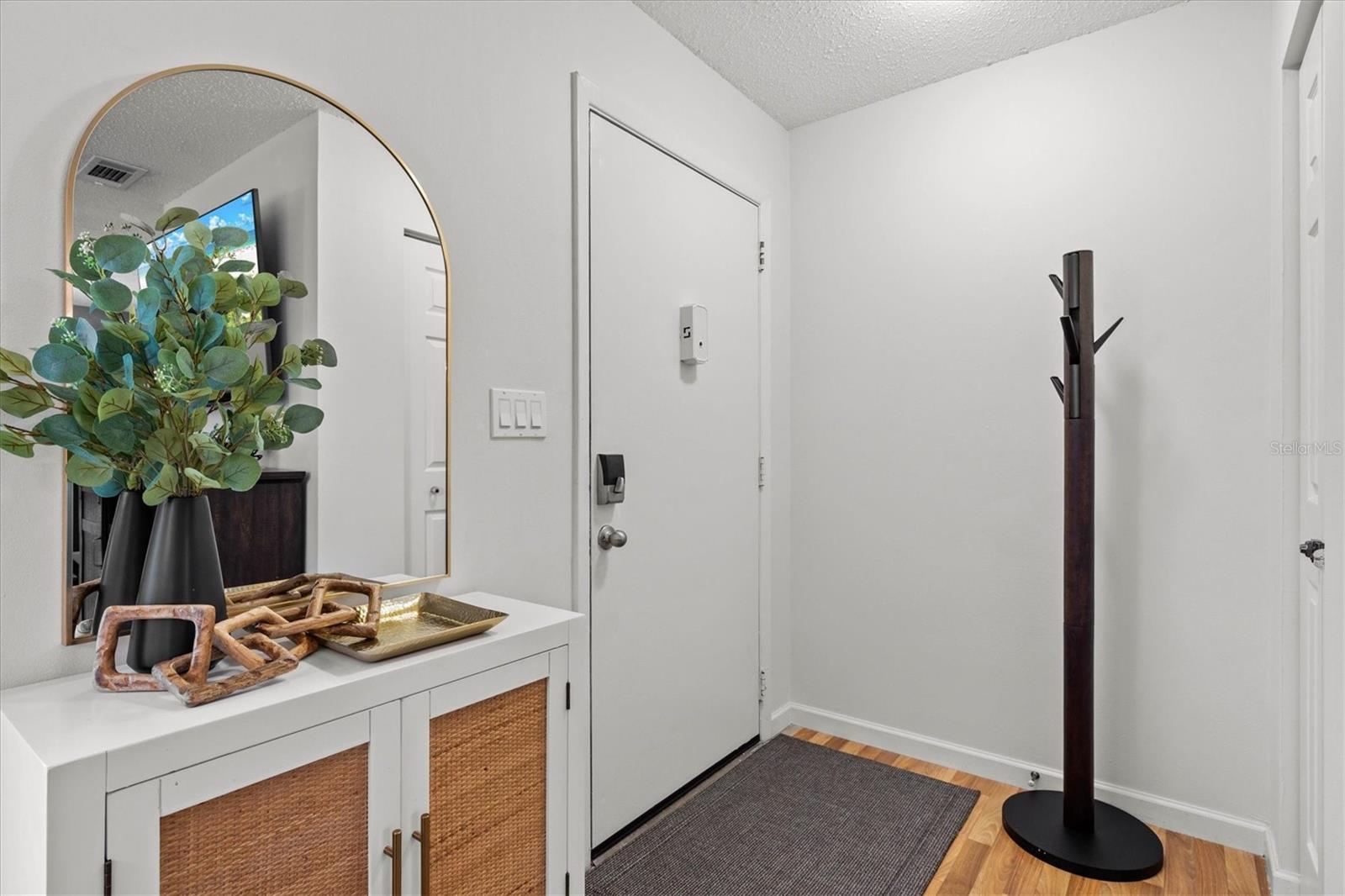 BELLEVUE TERRACE BLK C - Residential Lease