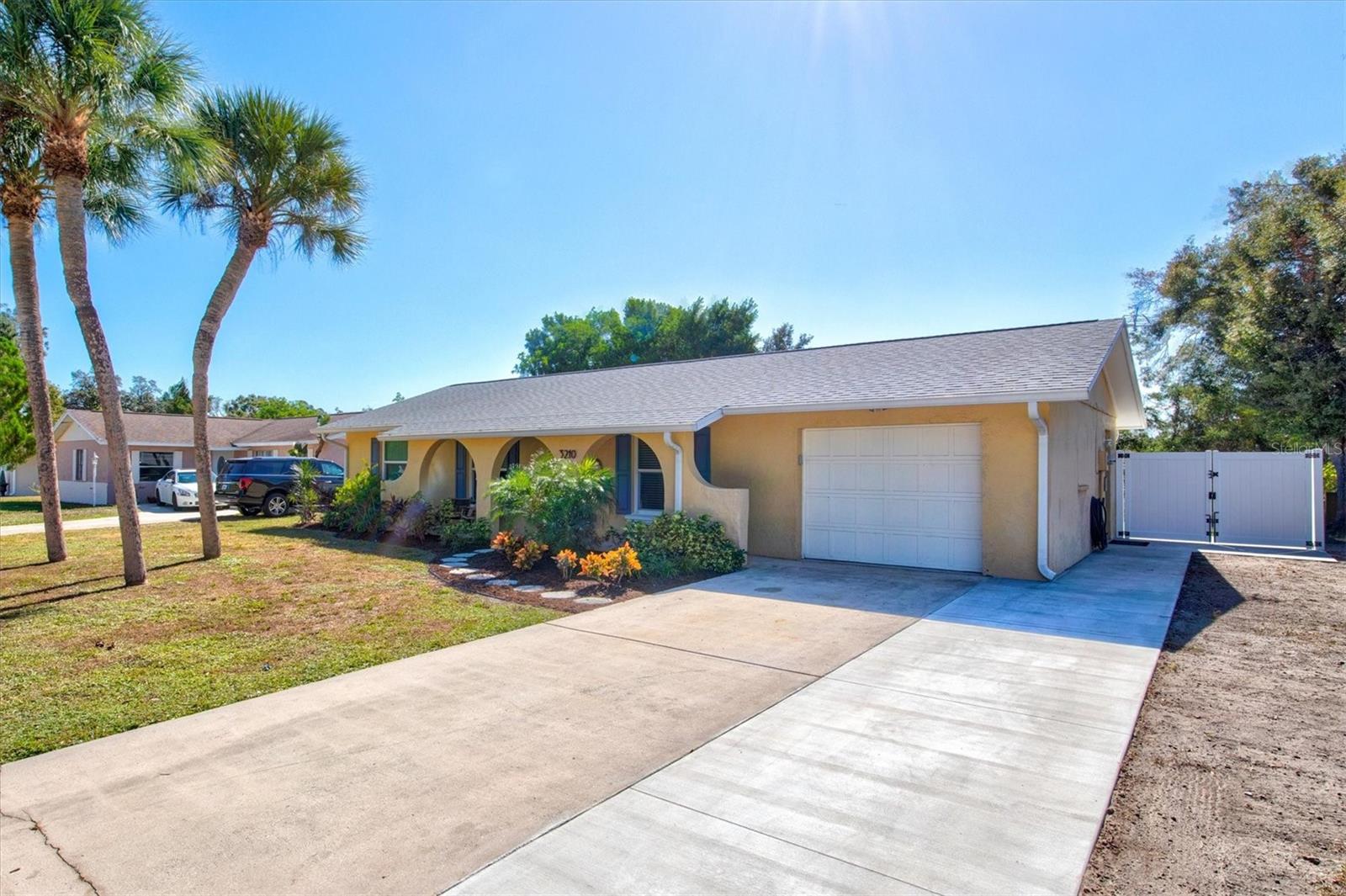 BELLEVUE TERRACE BLK C - Residential Lease