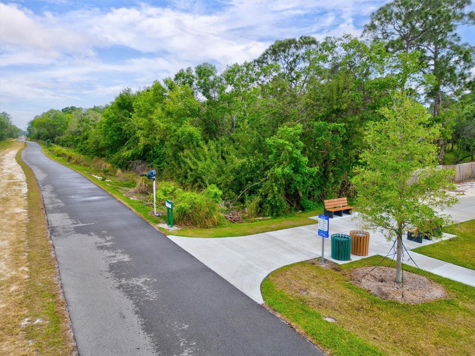 BELLEVUE TERRACE BLK C - Residential Lease