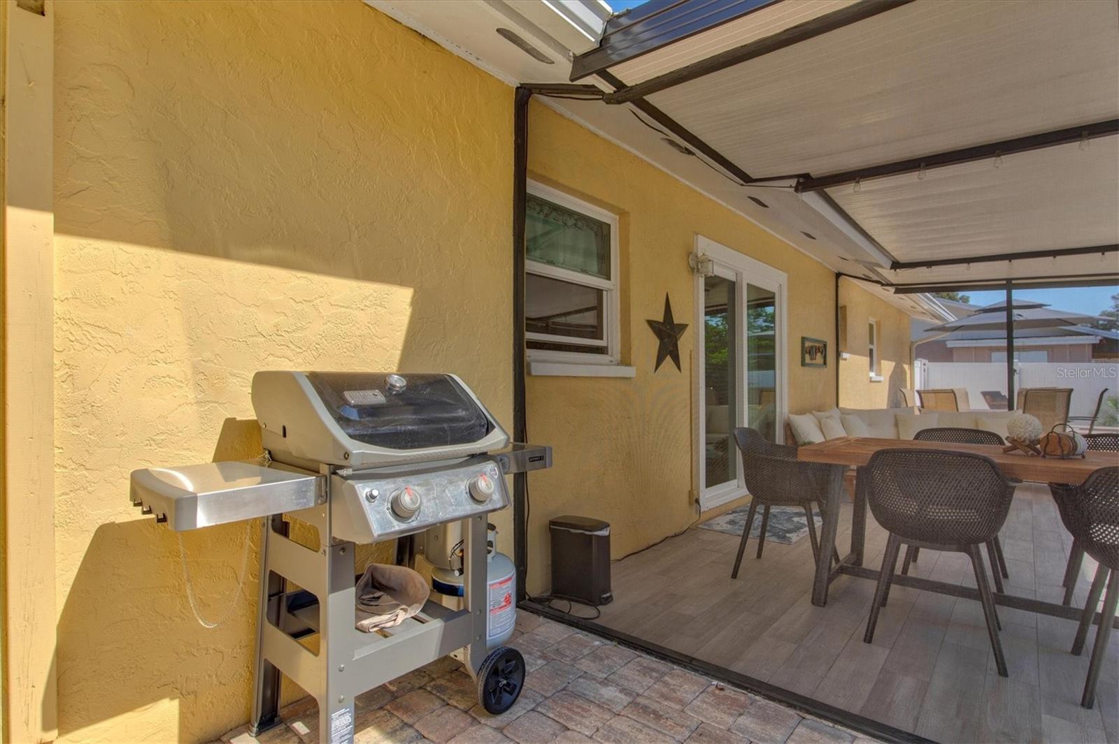 BELLEVUE TERRACE BLK C - Residential Lease