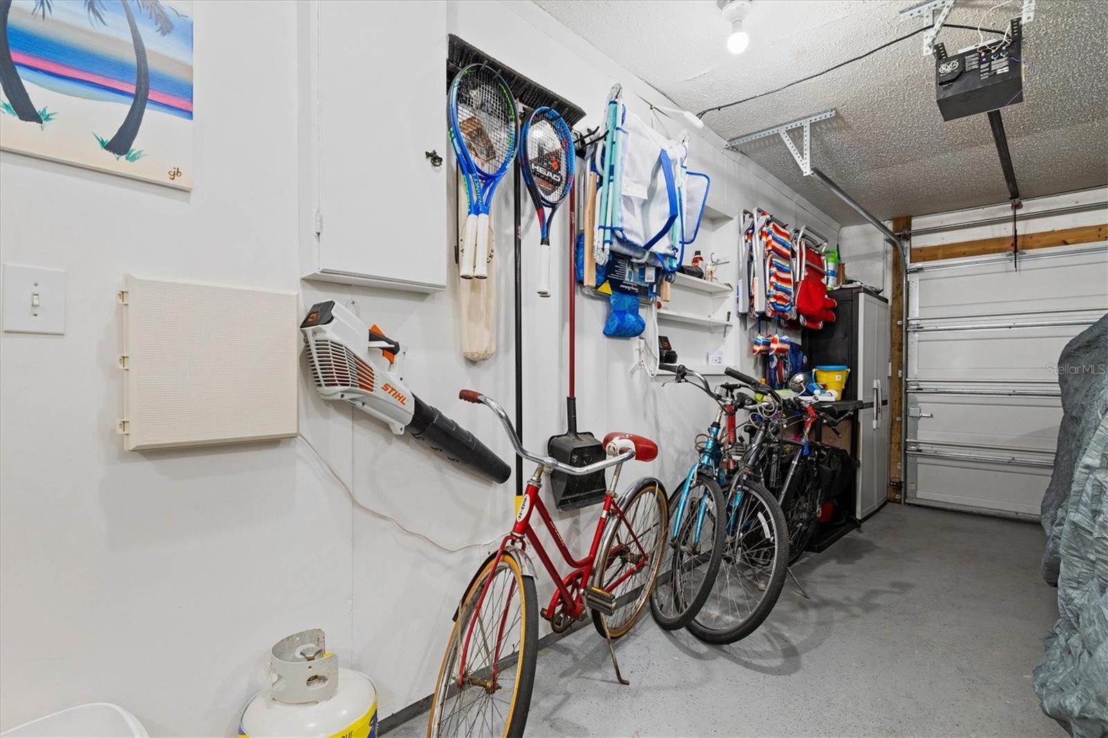 BELLEVUE TERRACE BLK C - Residential Lease