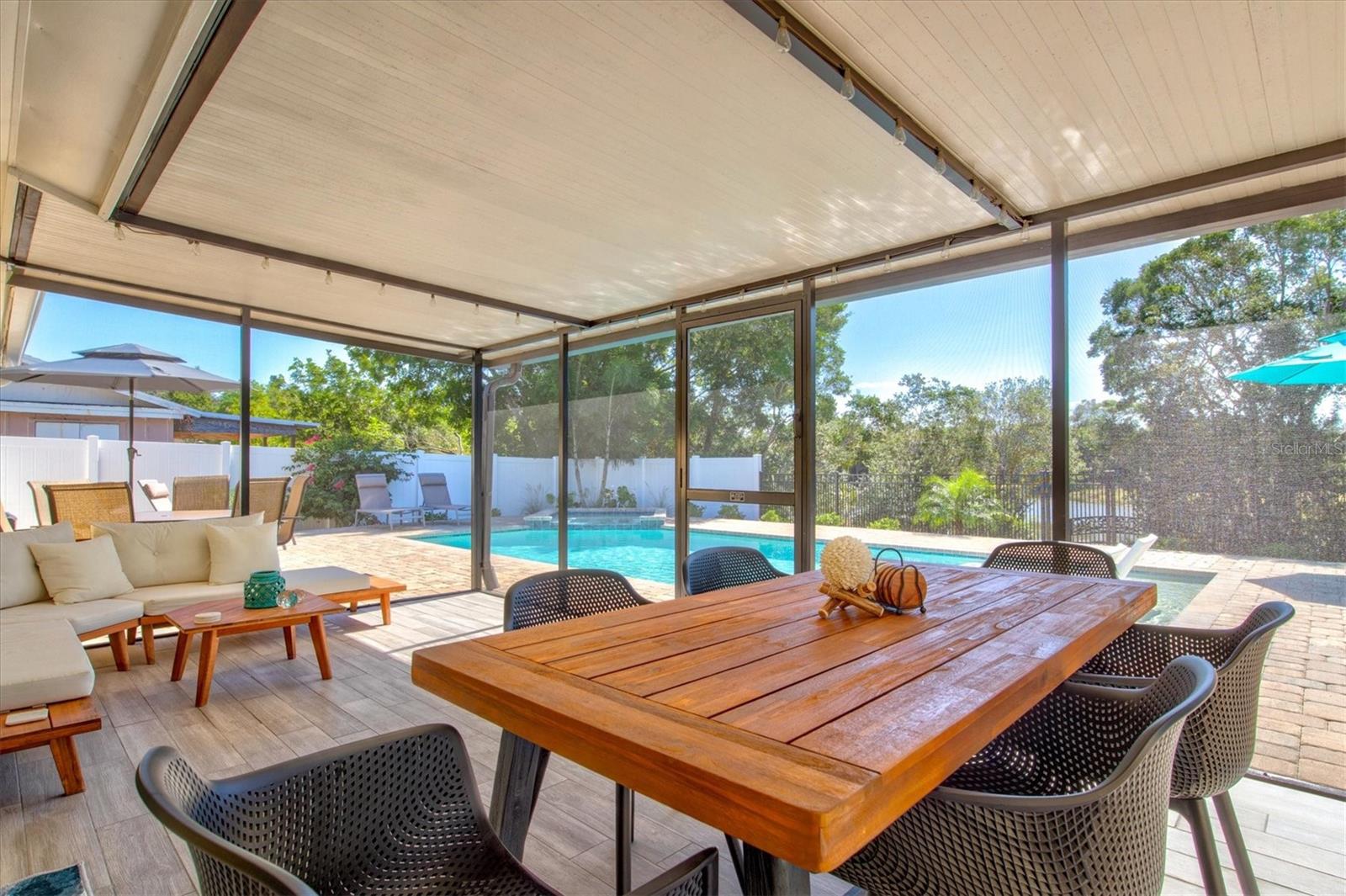 BELLEVUE TERRACE BLK C - Residential Lease