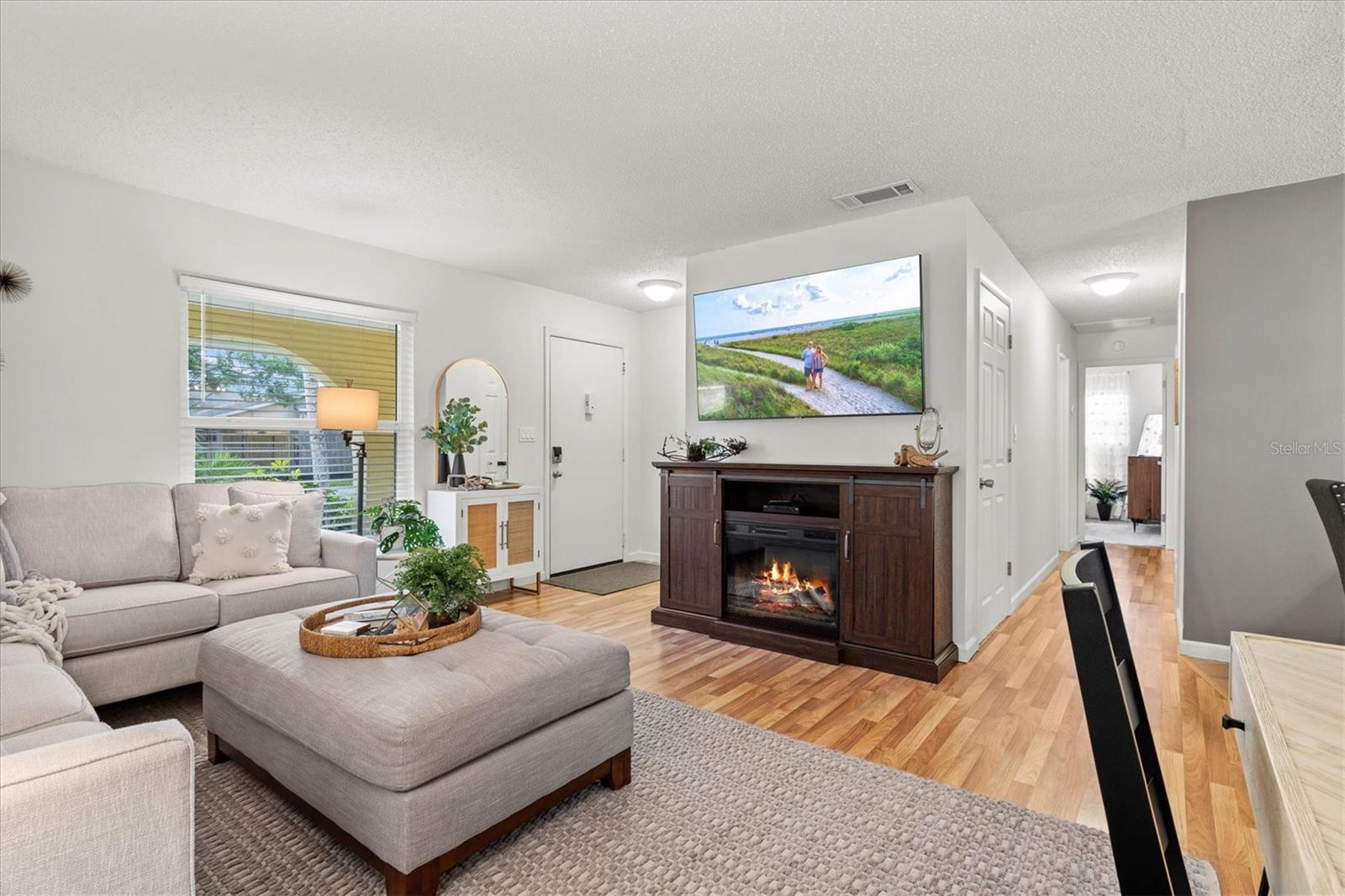 BELLEVUE TERRACE BLK C - Residential Lease