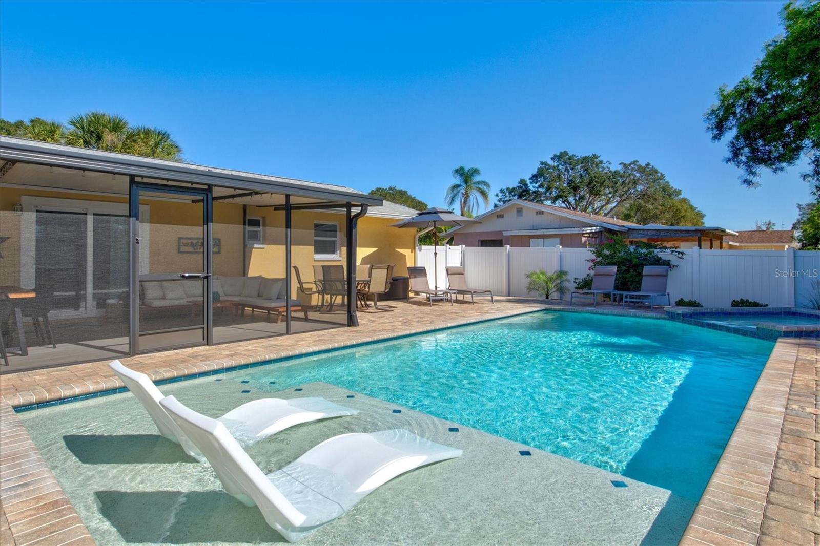 BELLEVUE TERRACE BLK C - Residential Lease