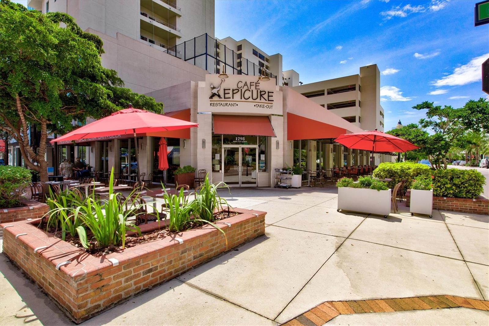 BELLEVUE TERRACE BLK C - Residential Lease