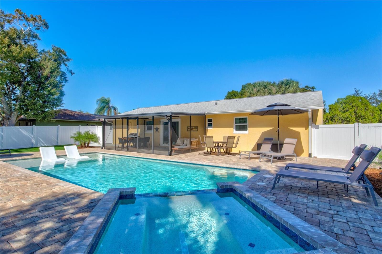 BELLEVUE TERRACE BLK C - Residential Lease