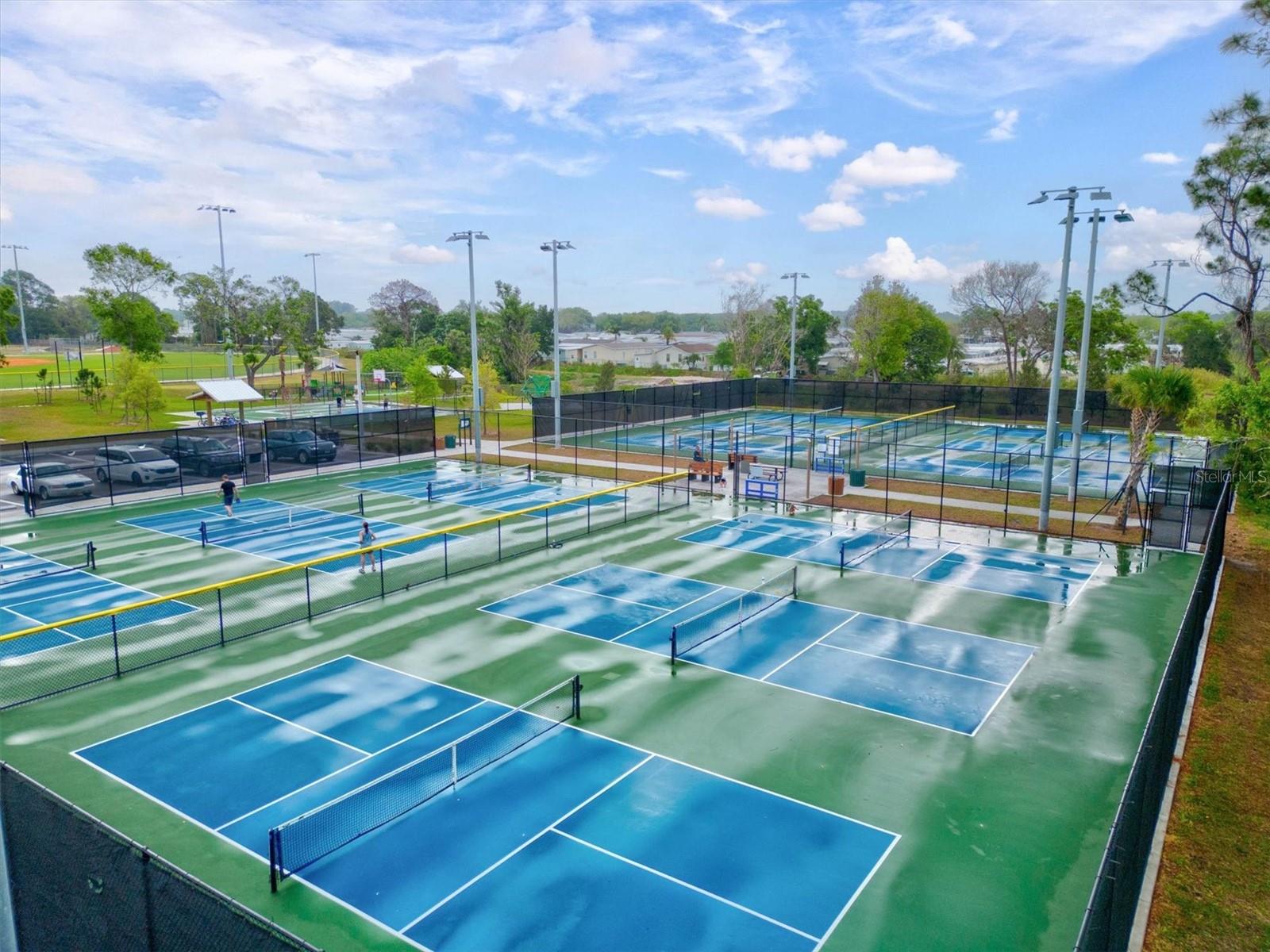 BELLEVUE TERRACE BLK C - Residential Lease