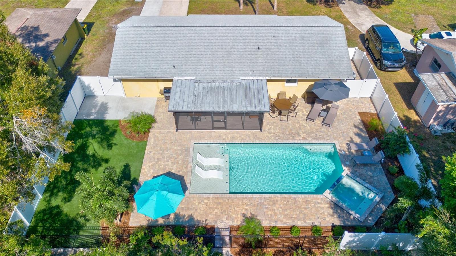 BELLEVUE TERRACE BLK C - Residential Lease